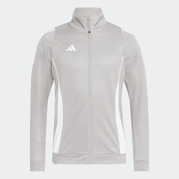 Pánská mikina adidas TIRO24 TRJKT - foto 1