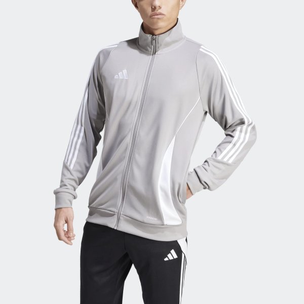 Pánská mikina adidas TIRO24 TRJKT - foto 3