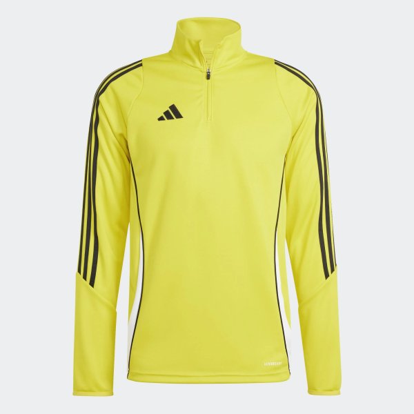Pánská mikina adidas TIRO24 TRTOP - foto 0
