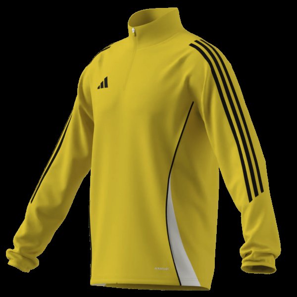 Pánská mikina adidas TIRO24 TRTOP - foto 10