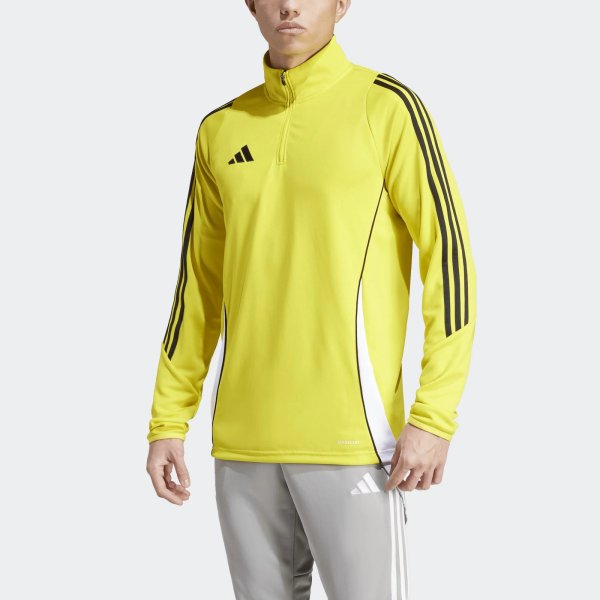 Pánská mikina adidas TIRO24 TRTOP - foto 2