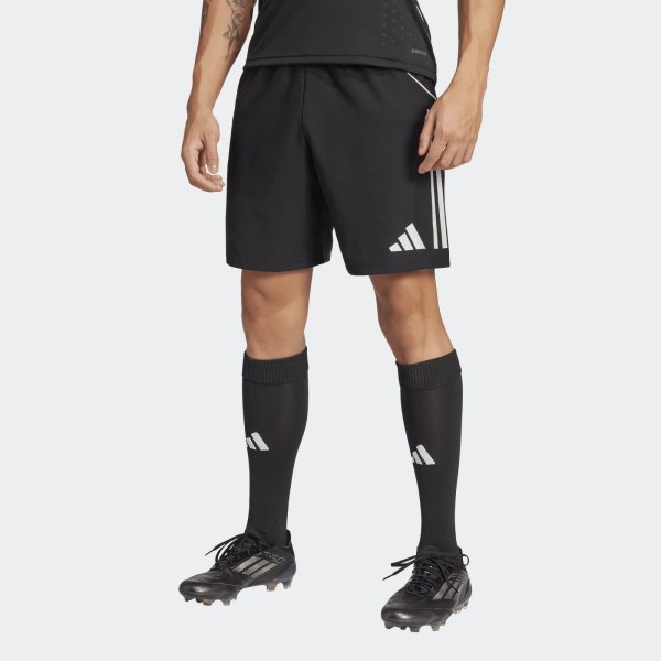 Pánské šortky adidas TIRO25 C M SHOM - foto 2
