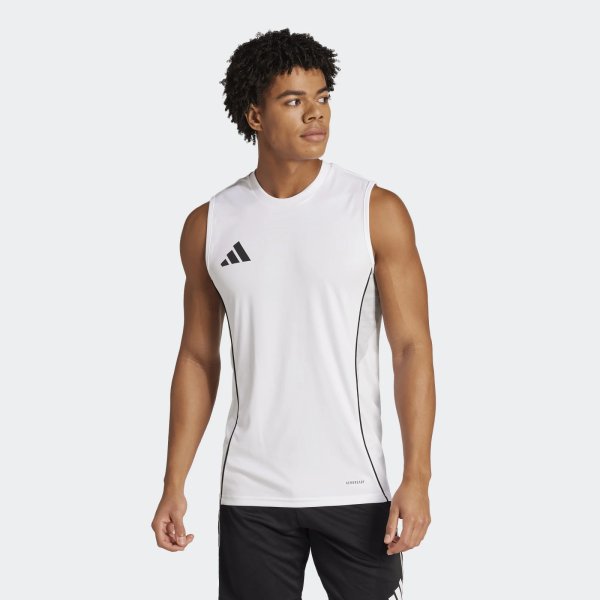 Pánský dres adidas TIRO25C SL JSY - foto 3