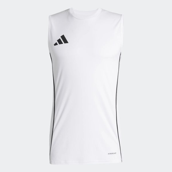 Pánský dres adidas TIRO25C SL JSY - foto 0