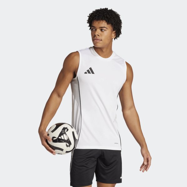 Pánský dres adidas TIRO25C SL JSY - foto 5
