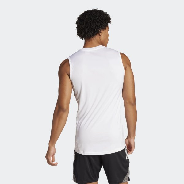 Pánský dres adidas TIRO25C SL JSY - foto 4
