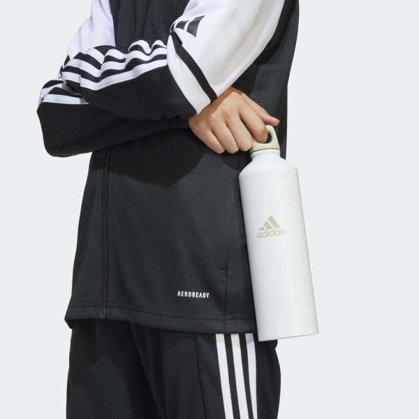 Dětská mikina adidas SQ25 TR JKT Y - foto 5
