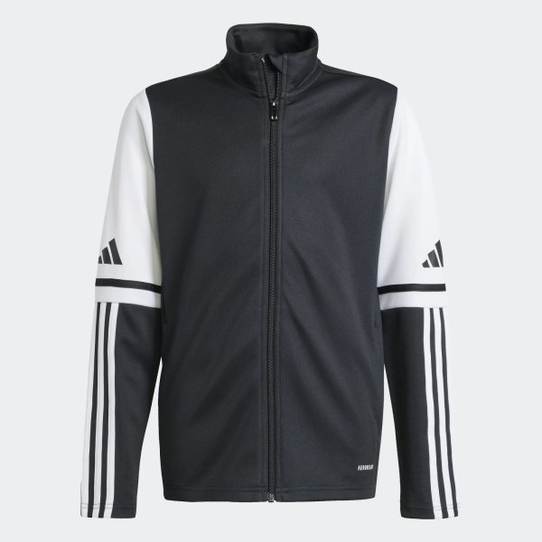 Dětská mikina adidas SQ25 TR JKT Y - foto 0