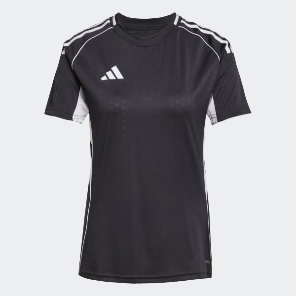 Dámský dres adidas TIRO25 C M JSYW - foto 0
