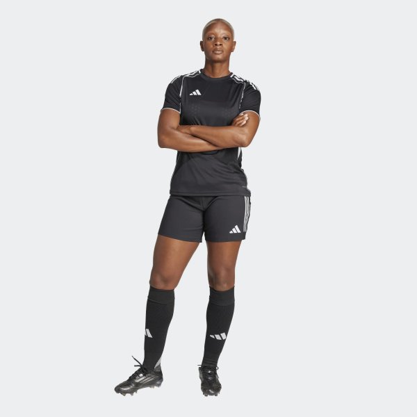 Dámský dres adidas TIRO25 C M JSYW - foto 6