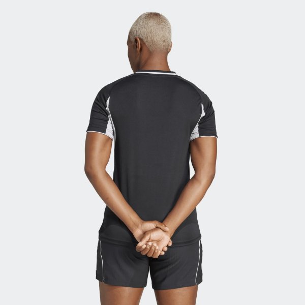 Dámský dres adidas TIRO25 C M JSYW - foto 4