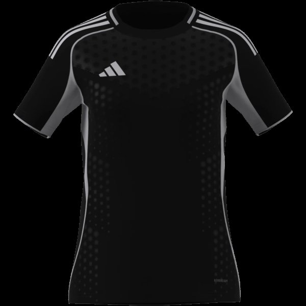 Dámský dres adidas TIRO25 C M JSYW - foto 9