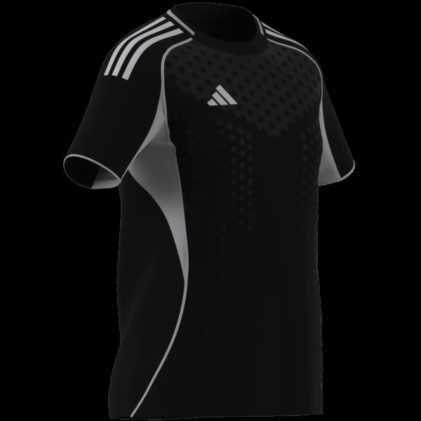 Dámský dres adidas TIRO25 C M JSYW - foto 10