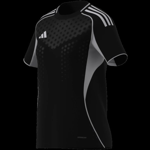 Dámský dres adidas TIRO25 C M JSYW - foto 16