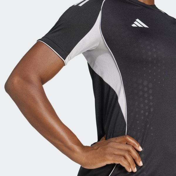 Dámský dres adidas TIRO25 C M JSYW - foto 7