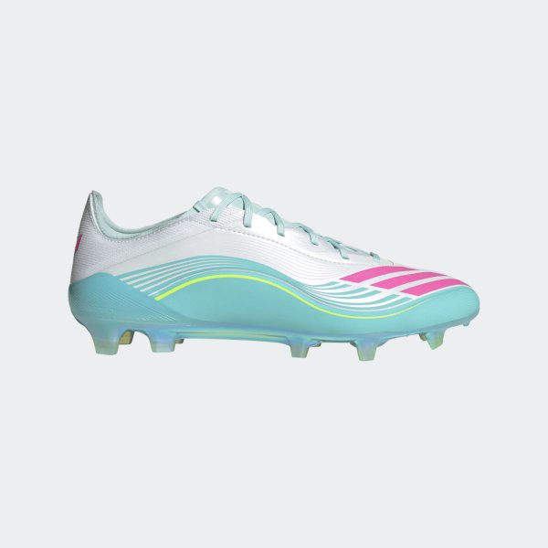 Kopačky lisovky adidas F50 MESSI ELITE FG - foto 0