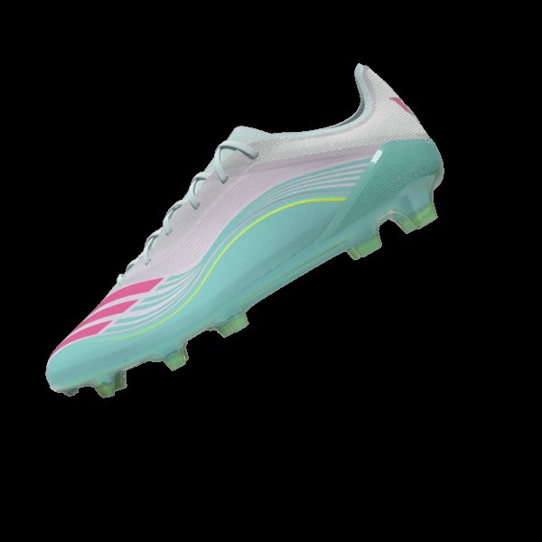 Kopačky lisovky adidas F50 MESSI ELITE FG - foto 12
