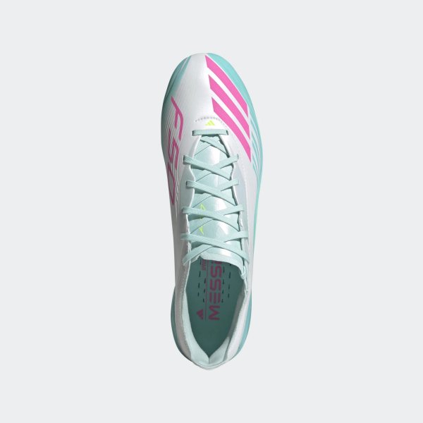 Kopačky lisovky adidas F50 MESSI ELITE FG - foto 1