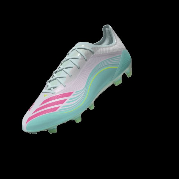 Kopačky lisovky adidas F50 MESSI ELITE FG - foto 13