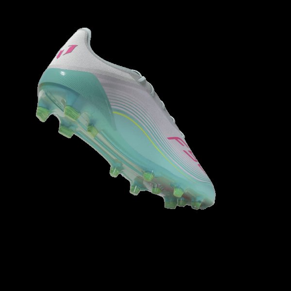 Kopačky lisovky adidas F50 MESSI ELITE FG - foto 17