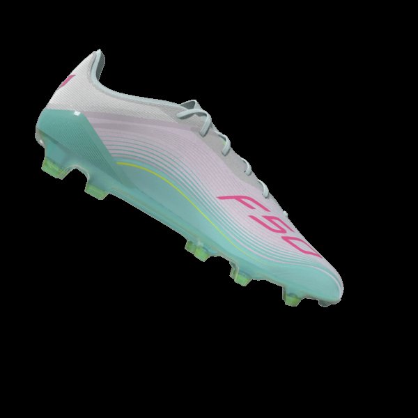 Kopačky lisovky adidas F50 MESSI ELITE FG - foto 16