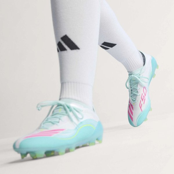 Kopačky lisovky adidas F50 MESSI ELITE FG - foto 21