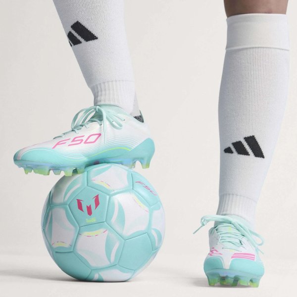 Kopačky lisovky adidas F50 MESSI ELITE FG - foto 25