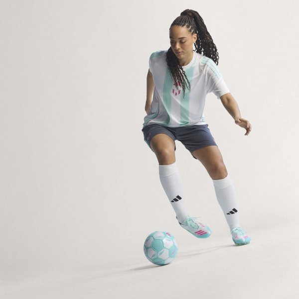 Kopačky lisovky adidas F50 MESSI ELITE FG - foto 24