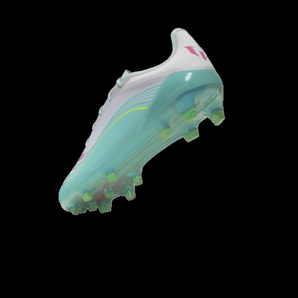 Kopačky lisovky adidas F50 MESSI ELITE FG - foto 19