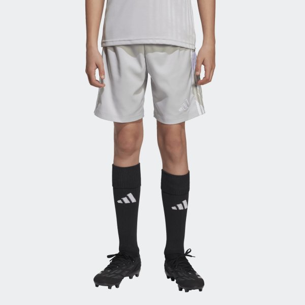 Dětské šortky adidas TASTIGO25 SHO Y - foto 3