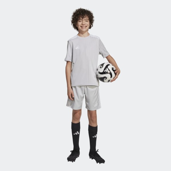 Dětské šortky adidas TASTIGO25 SHO Y - foto 5