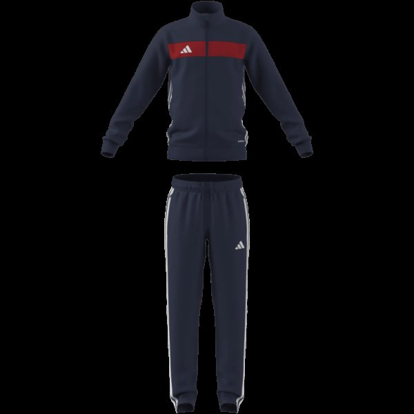Dětská souprava adidas TIRO ES TS Y - foto 10