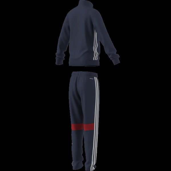Dětská souprava adidas TIRO ES TS Y - foto 13