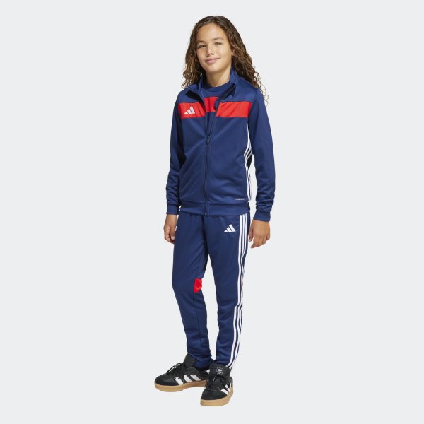 Dětská souprava adidas TIRO ES TS Y - foto 3