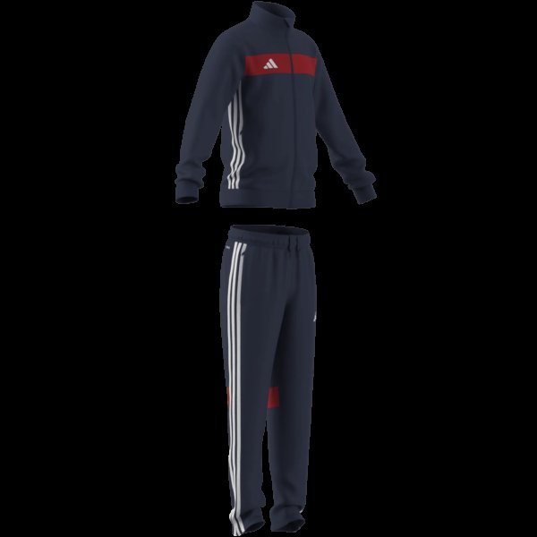 Dětská souprava adidas TIRO ES TS Y - foto 11