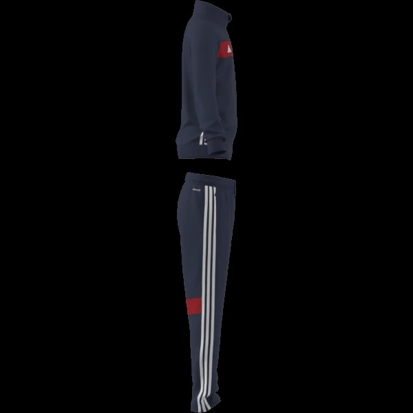 Dětská souprava adidas TIRO ES TS Y - foto 12