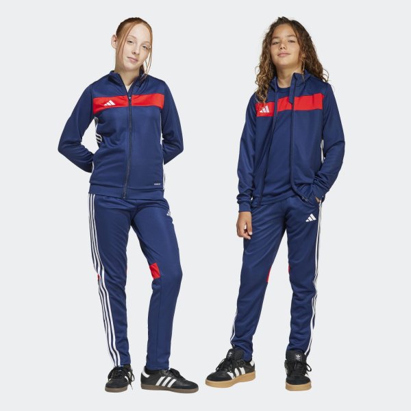 Dětská souprava adidas TIRO ES TS Y - foto 9