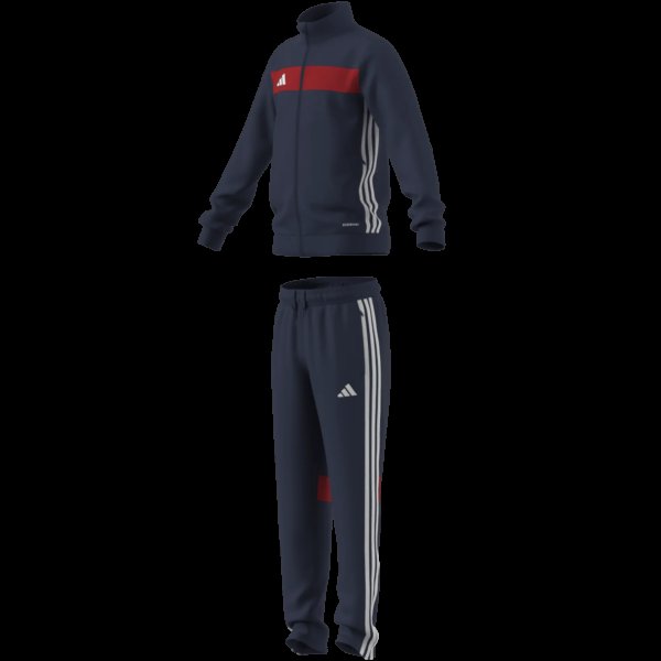 Dětská souprava adidas TIRO ES TS Y - foto 17
