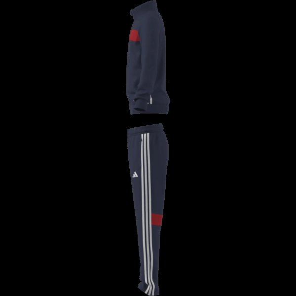Dětská souprava adidas TIRO ES TS Y - foto 16