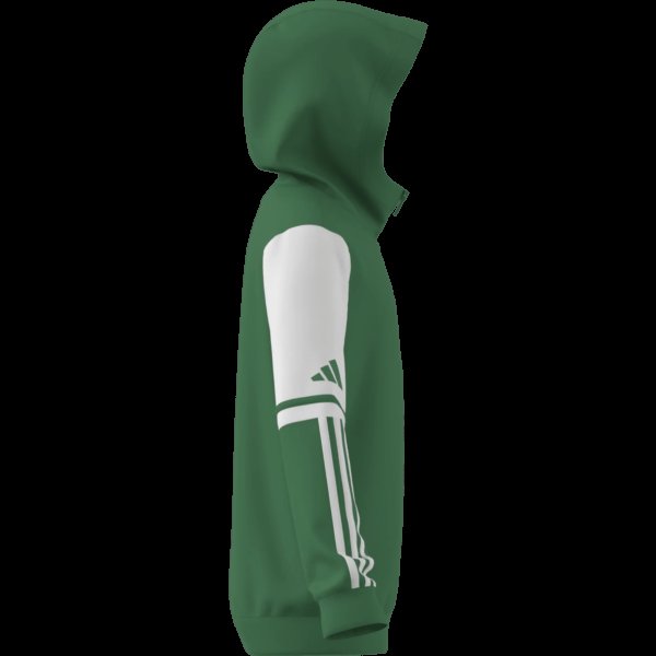 Dětská mikina adidas SQ25 HOOD Y - foto 10