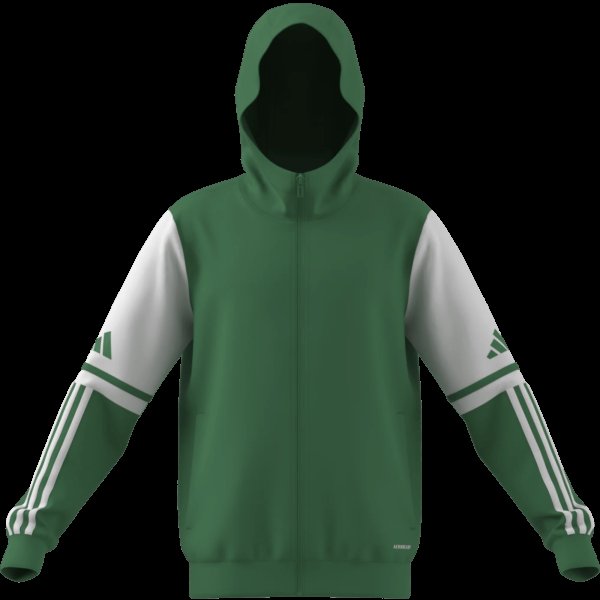 Dětská mikina adidas SQ25 HOOD Y - foto 8