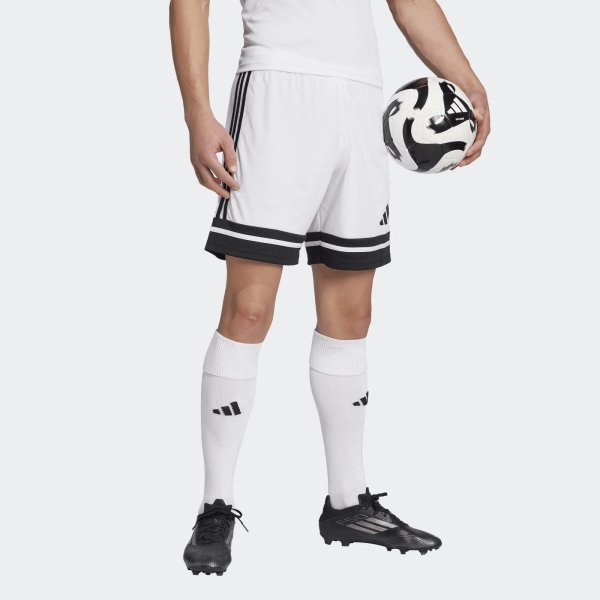 Pánské šortky adidas SQUA25 SHO M - foto 5