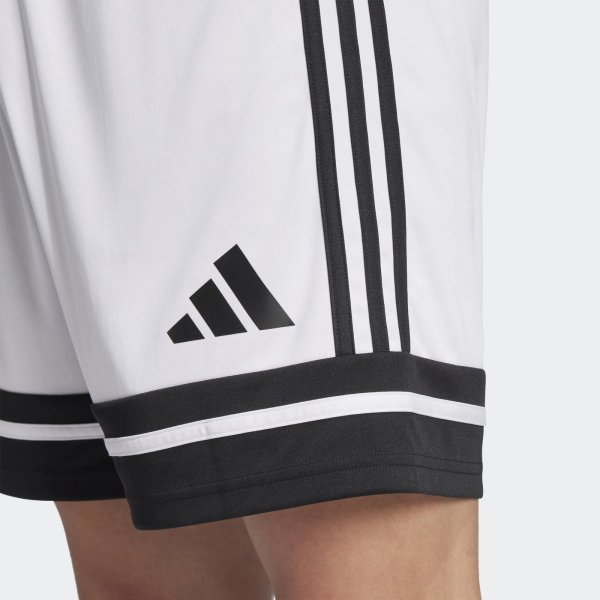 Pánské šortky adidas SQUA25 SHO M - foto 7