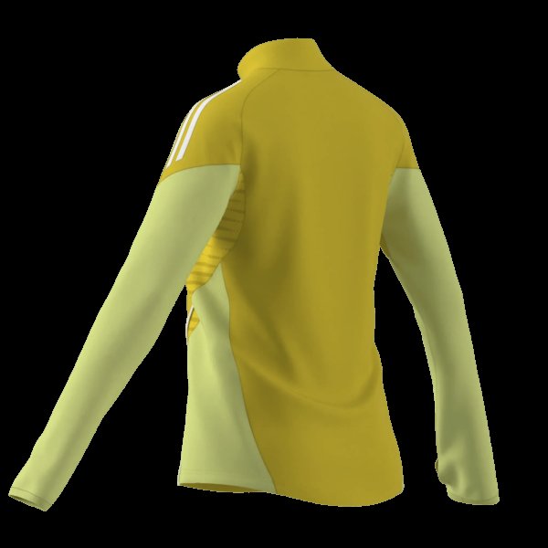 Dámská mikina adidas TIRO25C TR TOPW - foto 12