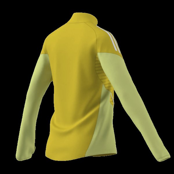 Dámská mikina adidas TIRO25C TR TOPW - foto 10