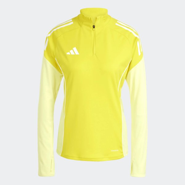 Dámská mikina adidas TIRO25C TR TOPW - foto 0