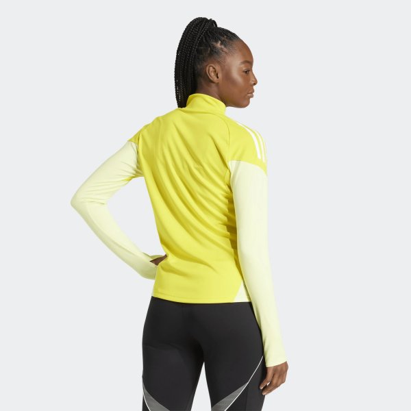 Dámská mikina adidas TIRO25C TR TOPW - foto 2