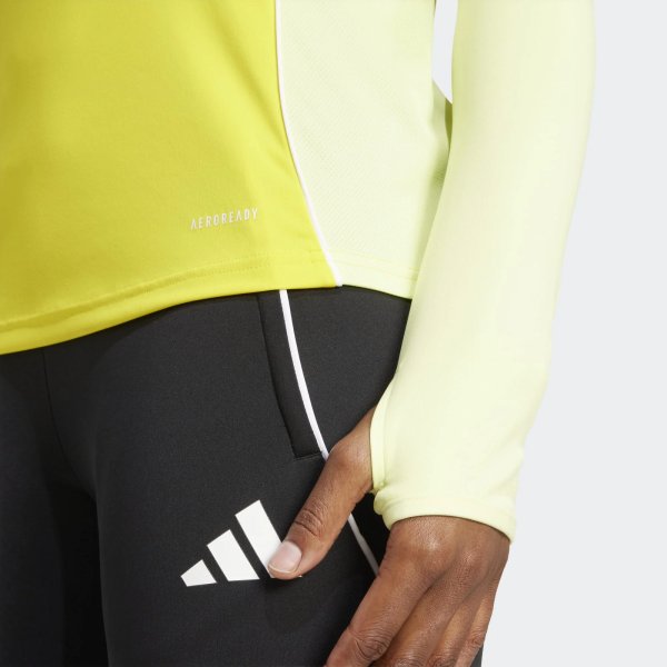Dámská mikina adidas TIRO25C TR TOPW - foto 5