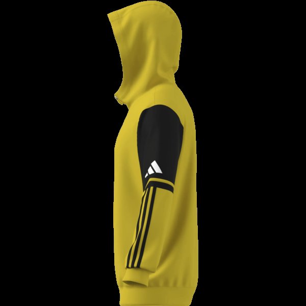 Pánská mikina adidas SQ25 HOOD - foto 13