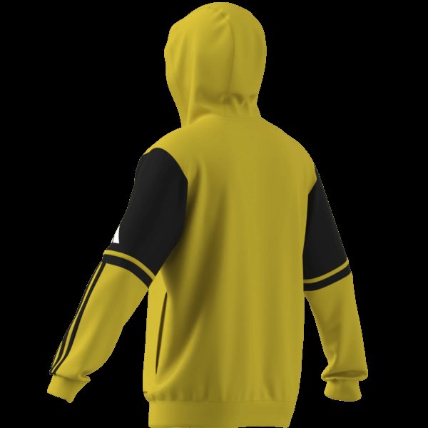 Pánská mikina adidas SQ25 HOOD - foto 12
